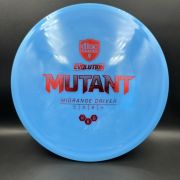 Discmania Evolution NEO Mutant