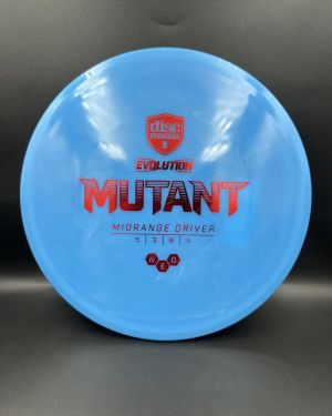 Discmania Evolution NEO Mutant (Used)