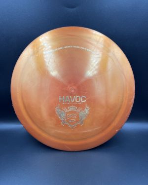 Lat64 Gold Havoc (Used)