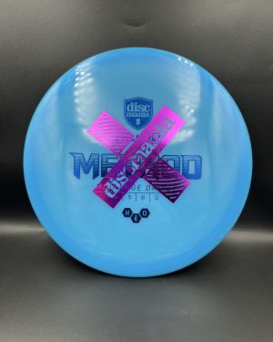 Discmania Evolution NEO Method (Used)