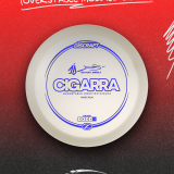 Anthony Barela Discraft First Run Z Cigarra