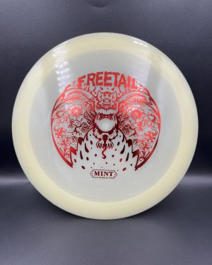 Mint Nocturnal Freetail