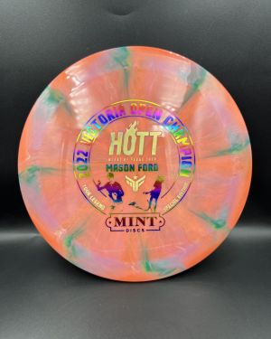 Mint Apex Goat (Used)