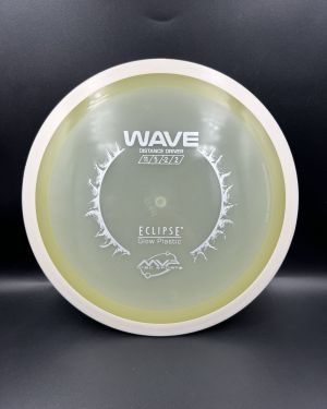 MVP Eclipse Wave