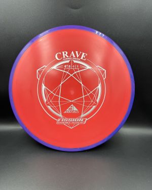 Axiom Fission Crave