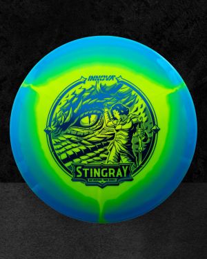 Innova Kat Mertsch 2025 Tour Series Halo Star Stingray