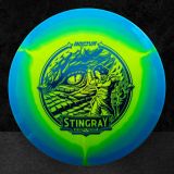 Innova Kat Mertsch 2025 Tour Series Halo Star Stingray