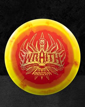 Innova Garrett Gurthie 2025 Tour Series Halo Star Wraith