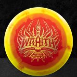 Innova Garrett Gurthie 2025 Tour Series Halo Star Wraith